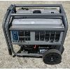 Image 1 : HYUNDAI MODEL HG8750 GENERATOR - 15 HP
