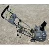 Image 1 : EARTHWISE ELEC SNOW BLOWER - 18 INCH CUT