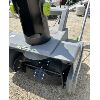 Image 2 : EARTHWISE ELEC SNOW BLOWER - 18 INCH CUT