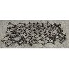 Image 1 : CHAIN HARROWS - 3 X 6 FOOT