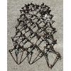 Image 2 : CHAIN HARROWS - 3 X 6 FOOT