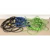 Image 1 : LOT OF 3 - EXTENSION CORDS.