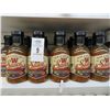 Image 1 : 17-Bear & Burton's W Sauce Fireshire - 17 X $