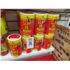 Image 1 : 19-Walker & Sons Slap Ya Mama Hot Blend Cajun Seasoning - 19 X $