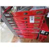 Image 1 : 15-Weber Cast Iron Griddle - 15 X $
