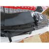 Image 1 : Lot of Black Grill Covers & Bags