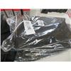 Image 2 : Lot of Black Grill Covers & Bags