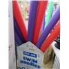 Image 1 : 3-Box of Swim Noodles - 3 X $