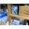 Image 3 : Asst. Hardware/Supplies On Shelves