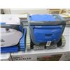 Image 2 : Lot of Dolphin Display Pool Vacuums (5)