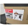 Image 2 : Weber Performer Deluxe Charcoal Grill - # 15502001