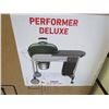 Image 3 : Weber Performer Deluxe Charcoal Grill - # 15502001