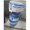 Image 1 : 5-Quaker Plastic 50' Discharge Hose - 5 X $