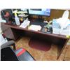 Image 1 : Cherry Desk