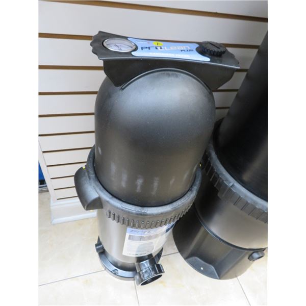 Sta-Rite Pro Clean Plus Pool Filter Canister