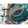Image 2 : Smithwicks Irish Ale Revolving Sign - See Video