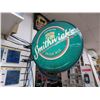 Image 3 : Smithwicks Irish Ale Revolving Sign - See Video