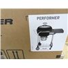 Image 2 : Weber Performer Black Kettle 22" BBQ