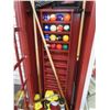 Image 2 : Telephone Booth Motif, Pool Table Balls