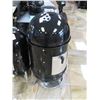 Image 1 : Weber Black Free Standing Smoker