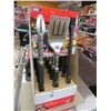 Image 1 : 4-Weber Precision 3 Pc. Grill Set - 4 X $
