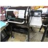 Image 1 : Weber Smoke Fire Wood Pellet Grill - Med