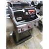 Image 3 : Weber Spirit E-210/E-310 Propane Grill - 3 Burner