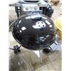 Image 4 : Weber Round 26" Charcoal Grill