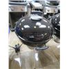 Image 1 : Weber Master Touch 22" Charcoal Grill
