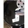 Image 2 : Weber Original Kettle 18" Charcoal Grill - Black