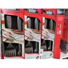 Image 1 : 11-Weber Deluxe Tool Sets - 11 X $
