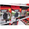 Image 2 : 20-Weber Grill Covers - 20 X $