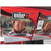 Image 1 : 9-Weber Deluxe Poultry Set - 9 X $