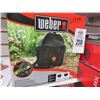 Image 1 : 5-Weber Premium Carry Bags - 5 X $