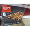 Image 1 : Weber Flat Top Grill Griddle