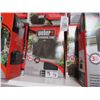 Image 2 : 19-Weber BBQ Covers - 19 X $