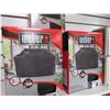 Image 3 : 19-Weber BBQ Covers - 19 X $
