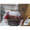 Image 2 : 31-Weber Small Grill Basket - 31 X $