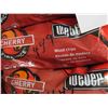 Image 2 : 8-Weber Cherry Wood Chips Bag - 8 X $