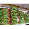 Image 1 : 20-Weber Apple Wood Chips Bag - 20 X $