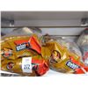 Image 1 : 3-Weber Firespice Pecan Wood Chunks - 3 X $