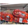 Image 1 : 6-Weber Firespice Cherry Wood Chunks - 6 X $