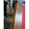 Image 3 : 7' x 4' HB Home Furnishings Pool Table w/Cover
