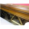 Image 4 : 7' x 4' HB Home Furnishings Pool Table w/Cover