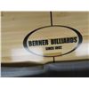 Image 2 : Berner Billiards 12' x 2' Shuffleboard Table w/Cover