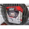 Image 4 : 90-Various Size Weber Cooking Grates - 90 X $