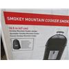 Image 2 : 5-Weber 18.5" Smokey Mountain Cooker Smoker - 5 X $