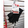 Image 1 : 5-Pair of Weber Grilling Gloves - 5 X $