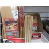Image 1 : 14-Weber Firespice Planks - 14 X $