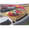Image 3 : 26-Weber Cutting Board or Reversible Prep and Serveboard - 26 X $
